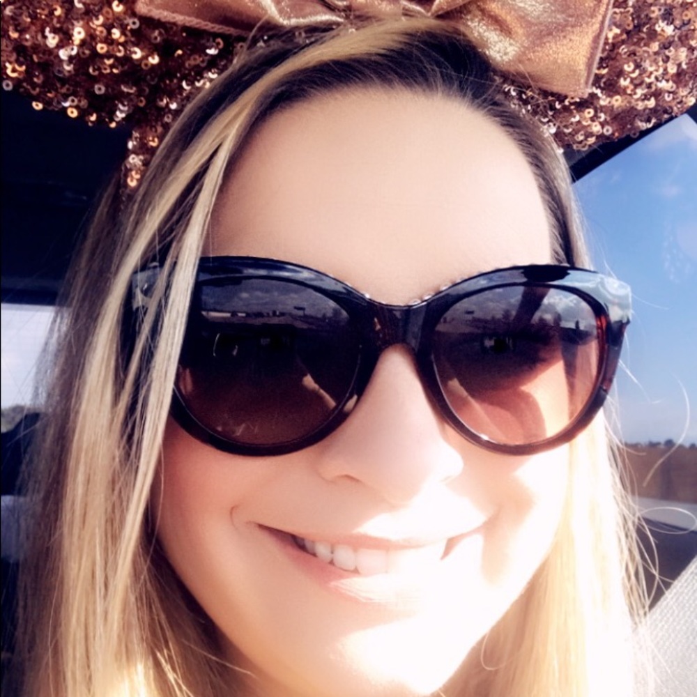 Meet your Posher, Jessica